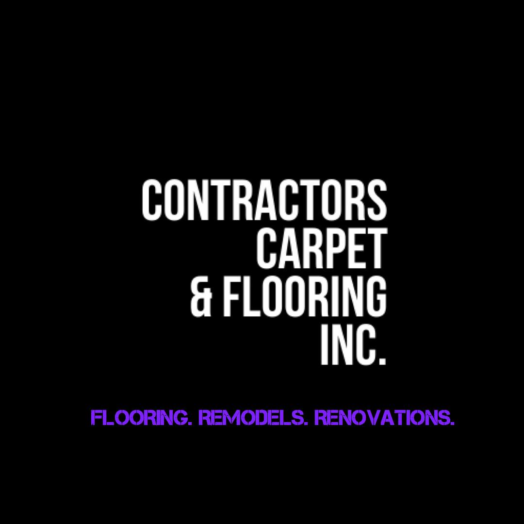 Logo | Contractors Carpet & Flooring